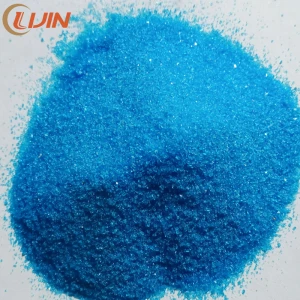 2023 Hot Sale High Quality Cupric Sulfate CAS 7758-98-7/Copper Sulfate