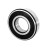 Import 6207 Deep Groove Ball Bearings from China