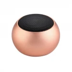 Bluetooth Speaker 5.0 Dosmix Wireless Pocket Stereo Speakers
