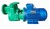 Import FVZ Self priming PVDF chemical transfer centrifugal pump from China