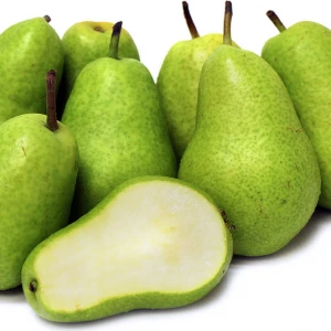 Fresh Green Pear For Sale