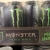 Import Monster Energy Drink 500ml from Cameroon