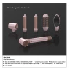 3030 air wrap High Speed Hair Dryer