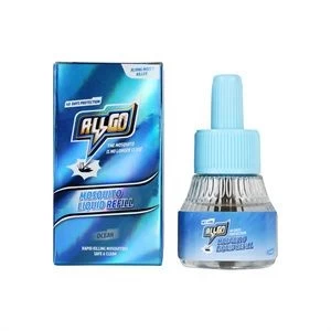 Mosquito Liquid Best Selling Repellent Electric Indoor Mosquito Zapper for wholesales