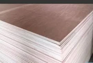 Okoume Plywood BB CC Grade