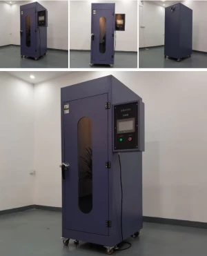 Buy Security Battery Needle Testing Machine Battery Simulate Testing ...