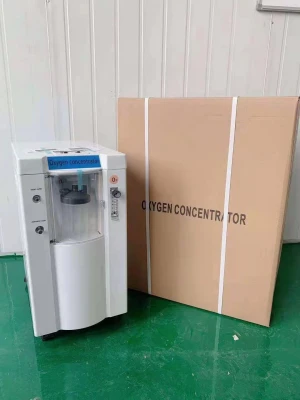 Wholesale oxygen concentrator