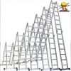 telescopic ladder lifting engineering ladder