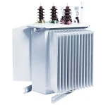 1250KVA 10KV Low-loss factory direct three-phase oil-type transformer with certificate