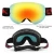 Import OTG Ski Goggles - Over Glasses Ski/Snowboard Goggles for Men, Women & Youth - 100% UV Protection Gold from China