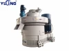 YULONG 3-4ton/h XGJ850 Biomass pellet machine