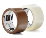 Acrylic Packaging Tapes