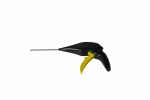 disposable hernia stapler