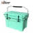 Import Roto molded Custom color rotomolded ice cooler plastic ice box coolers from China