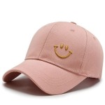 Wholesale Custom Baseball Caps 100%cotton headwear for Unisex
