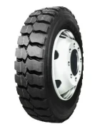 AL738 with inner tire