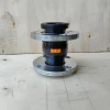 Stainless Steel Flange Rubber Joint