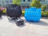 Sewage Treatment Tank RotoMolding
