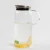 Import 1200ml Glass Water Bottle Pitcher from China