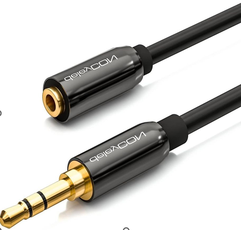 Buy 2-in-1 Aux Cable Model - Cr-afm01 from Zhongshan Calregal ...