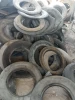 3 cut tires ( small tires )