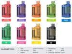 Electronic cigarettes