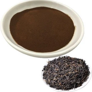 Instant Ceylon Black Tea Powder of Organic Raw Material for sale