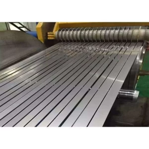 310S Stainless Steel Strip 2022
