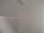 Viscose Nylon Stretch Fabric