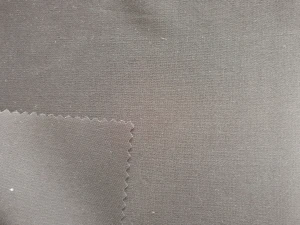 Viscose Nylon Stretch Fabric