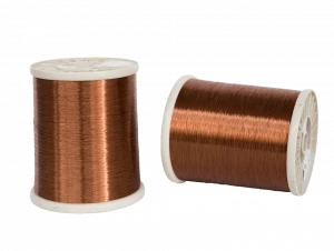 Q(ZY/XY)-2/180 Polyesterimide Nylon Composite Copper Round Wire