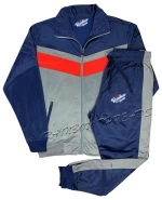 Custom Men's Tracksuit