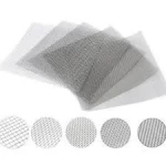 Hot Sale Factory price Ultra fine Stainless Steel Filter Wire Mesh for Filtering