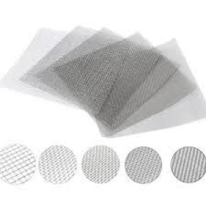 Hot Sale Factory price Ultra fine Stainless Steel Filter Wire Mesh for Filtering