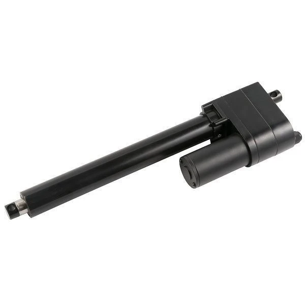 12vdc Linear Actuator With Clutch, Feedback Linear Actuators Price