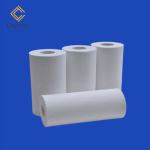 1260 1300 1400c Fireproof Thermal Insulation High Temperature Bio-Soluble  Silicate Ceramic Fiber Bulk Fibre Cotton