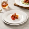 Dinner Flat Plate