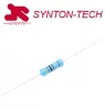 SYNTON-TECH - Metal Film Fixed Resistor (MF)