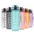 Import Tritan plastic water bottle from China