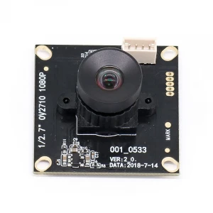 1080P Low Light Robot Camera Module     Robot Camera Module