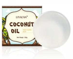 Natural Milk Bath Soap Bubbles Skin Whitening Exfoliate Herbal Handmade Coconut Soap