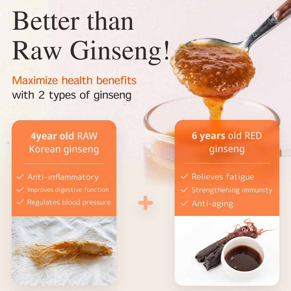 Where Can You Buy Red Ginseng Buy Red Ginseng Panax With Honey Lemon Soft Drink Healthy Extract Juice
