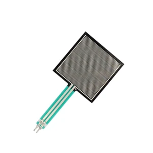 FSR406 Resistive Film Pressure Sensor Square Force Sensing Resistor Fsr thin film pressure sensitive resistor