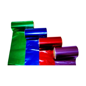 factory directly 2021 hot sale and popular oem  hairdressing foil roll