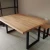 Import African Hardwood Tables from South Africa