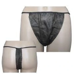 Disposable Thongs