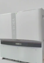 Aurora Power-One PVI-12.5-TL-uotd-FS | 12.5 kW | 3-Phase Grid-Tie Inverter | IP65