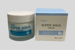 SUPER AQUA Cream