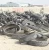 Import 3 cut tires ( small tires ) from Qatar