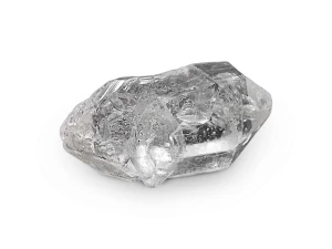 Gray Rough Diamond
